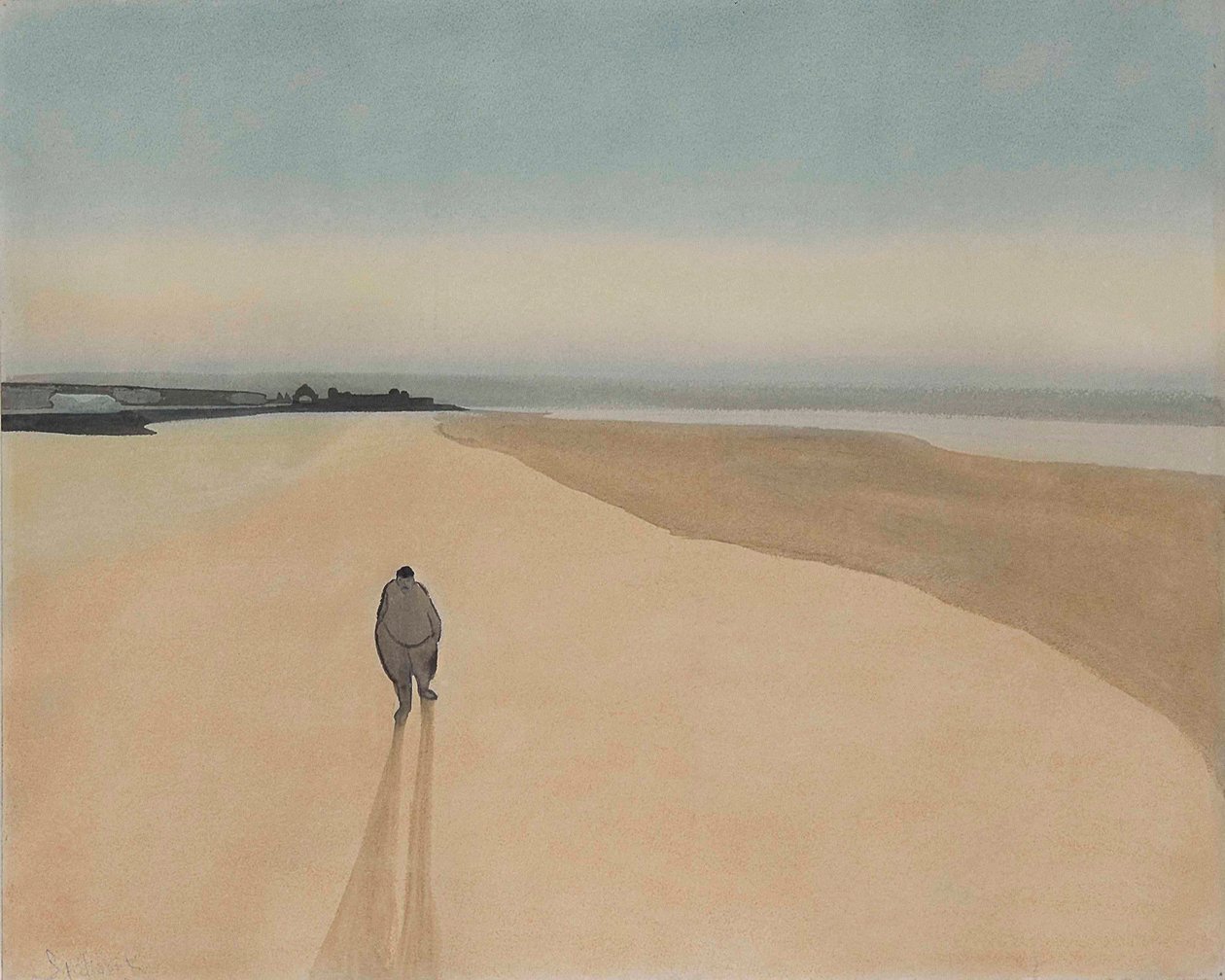 Democrazia in azione da Leon Spilliaert