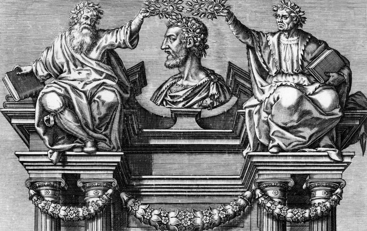 Pagina del titolo 