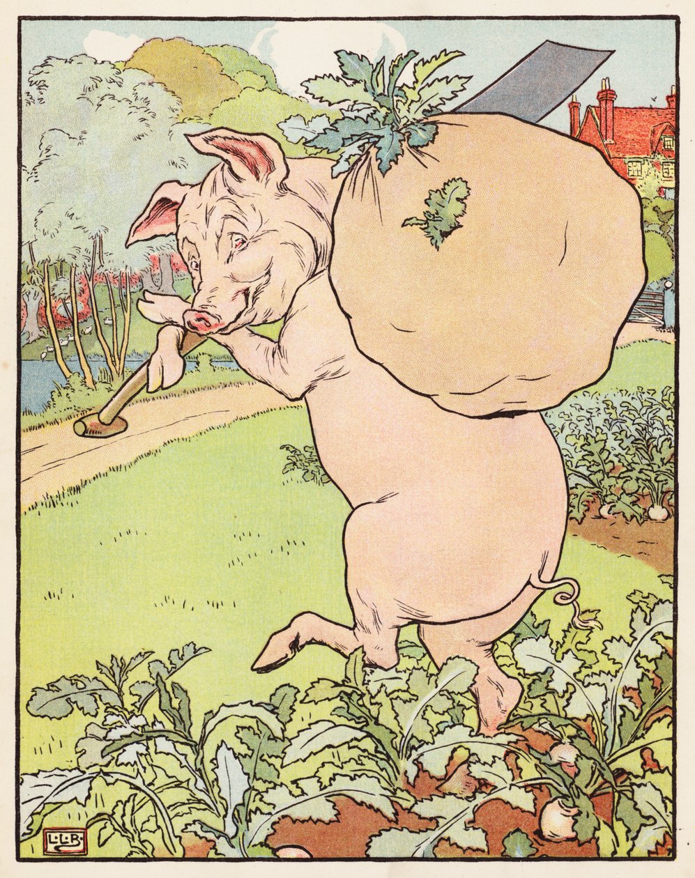  da Leonard Leslie Brooke