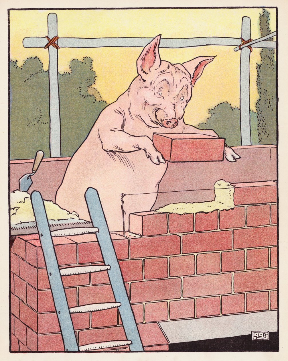  da Leonard Leslie Brooke