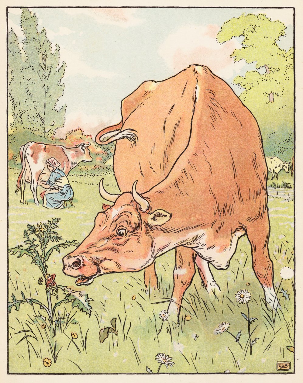  da Leonard Leslie Brooke