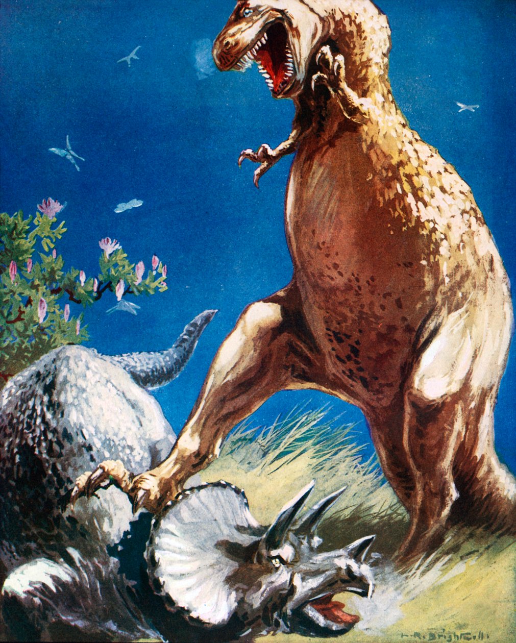  da Leonard Robert Brightwell