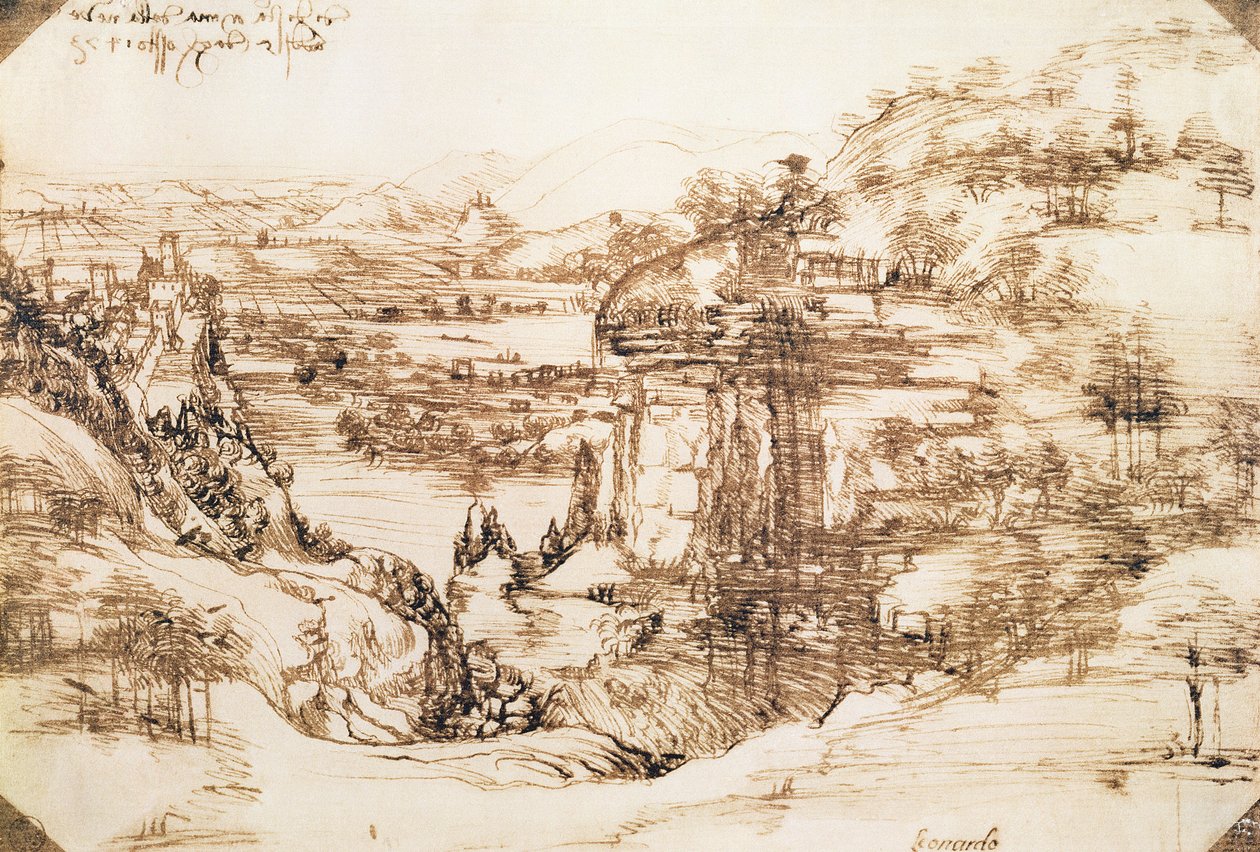 Paesaggio dell