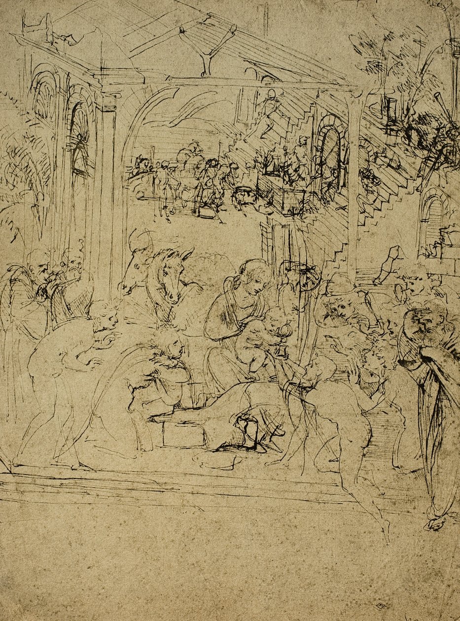 Studio per l