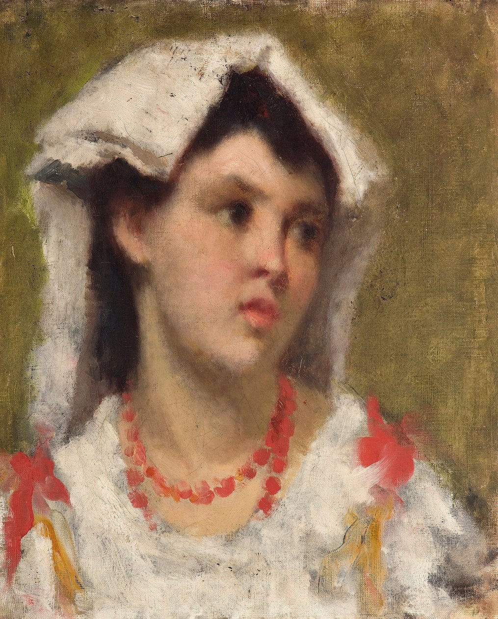 La ciociara da Leonardo Bazzaro