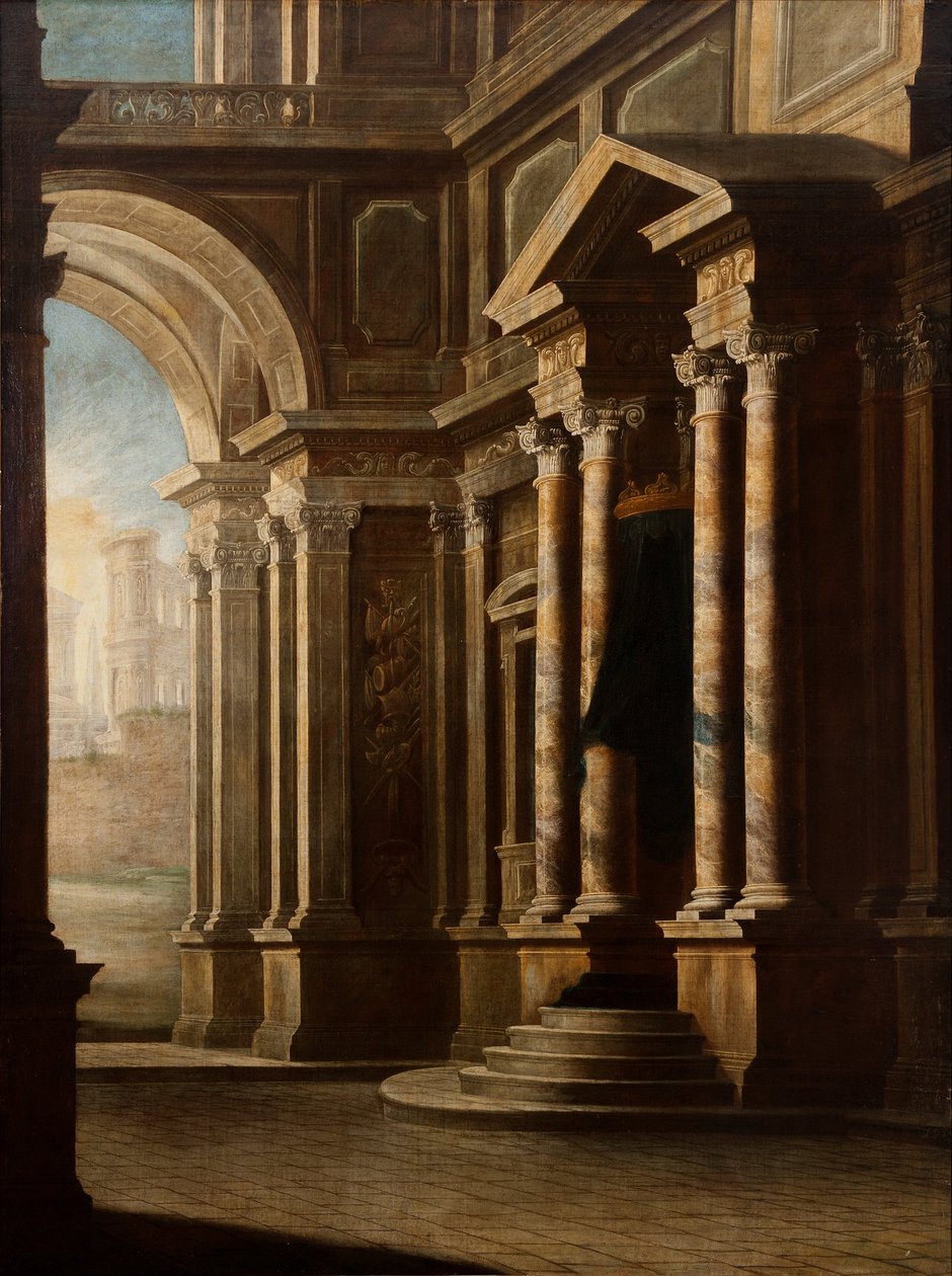 Vista dell