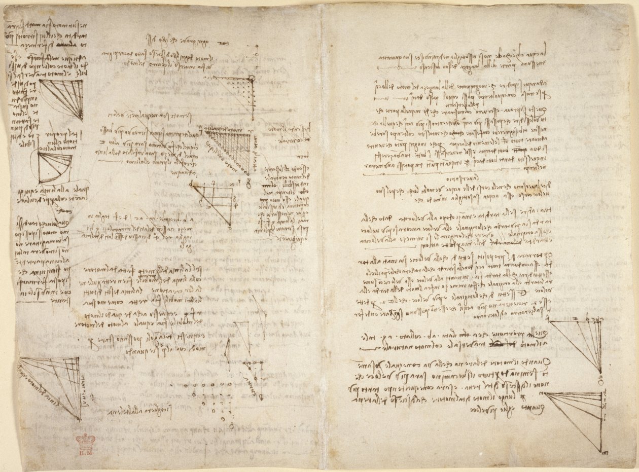 Note e diagrammi dal 