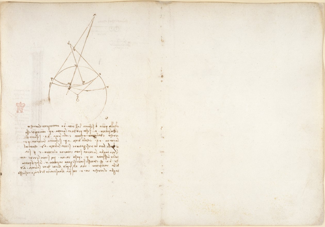 Note e diagramma sull