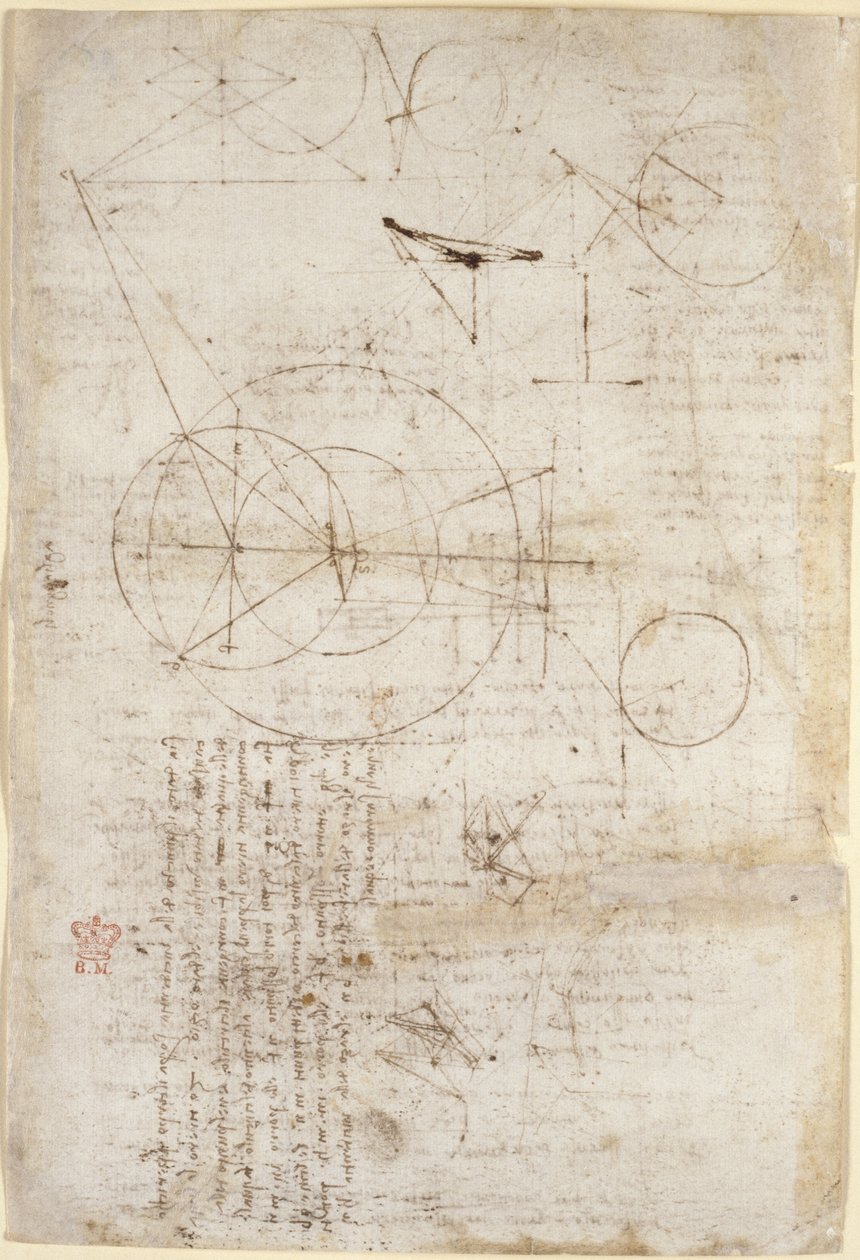Note e diagrammi sull