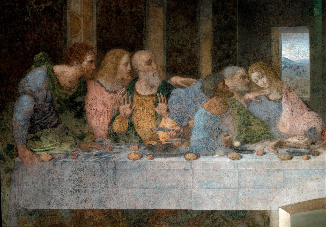 Dettaglio de L
