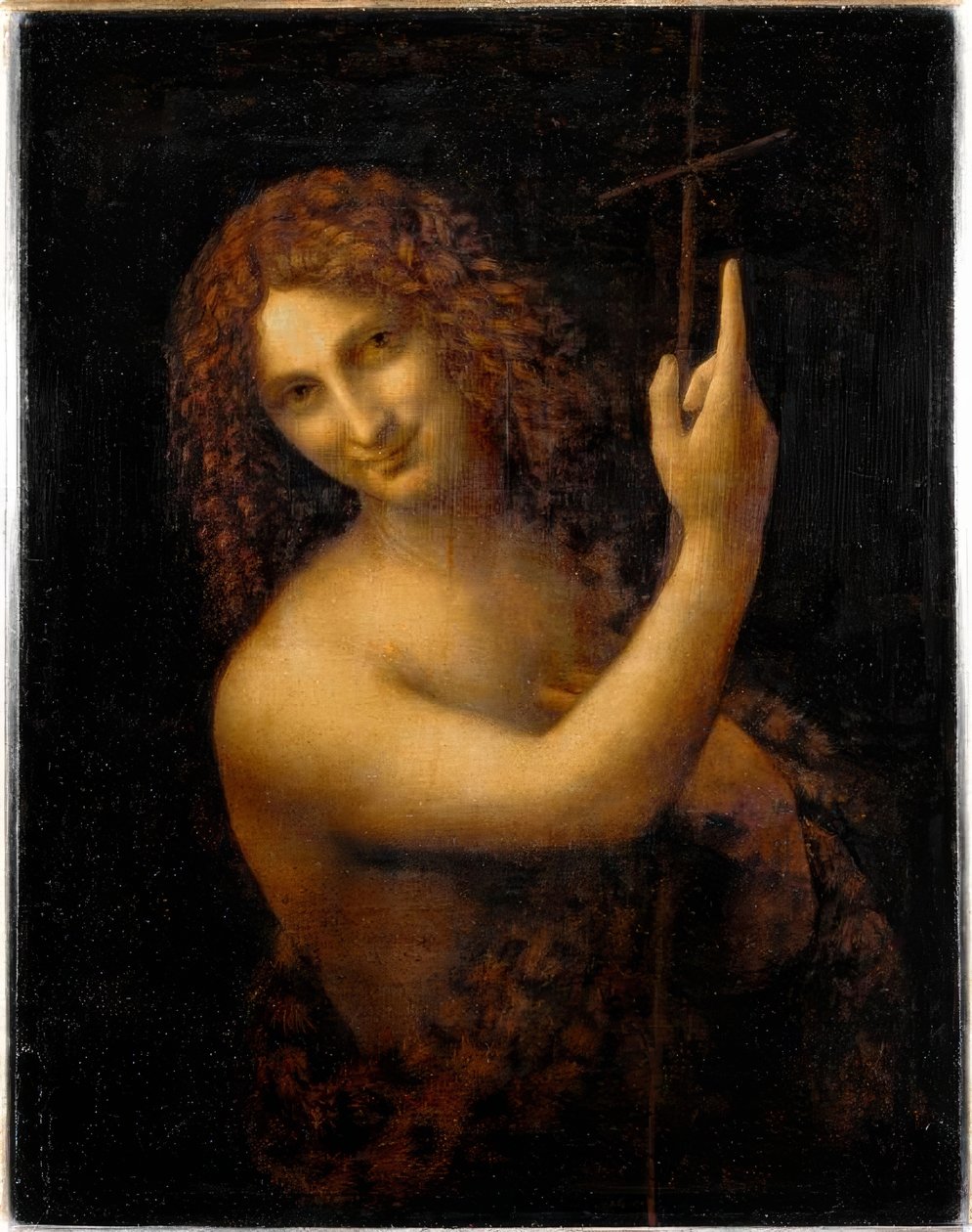Giovanni Battista da Leonardo da Vinci
