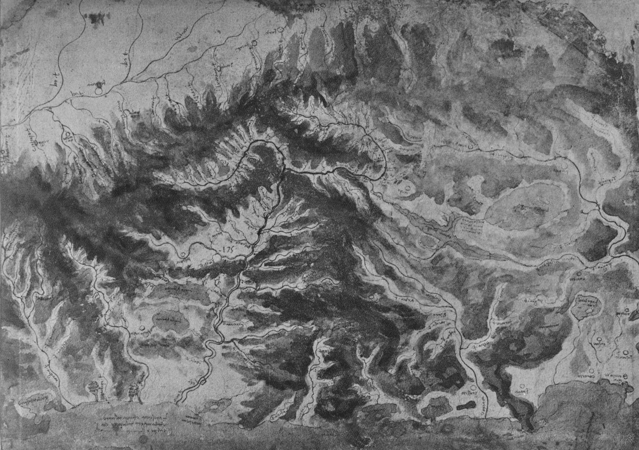 Mappa dell
