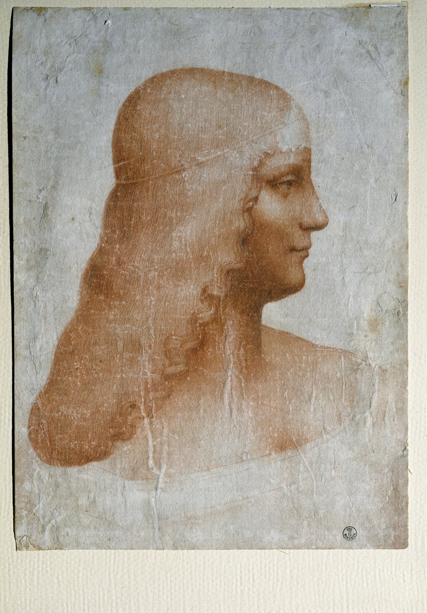 Ritratto di Isabella d