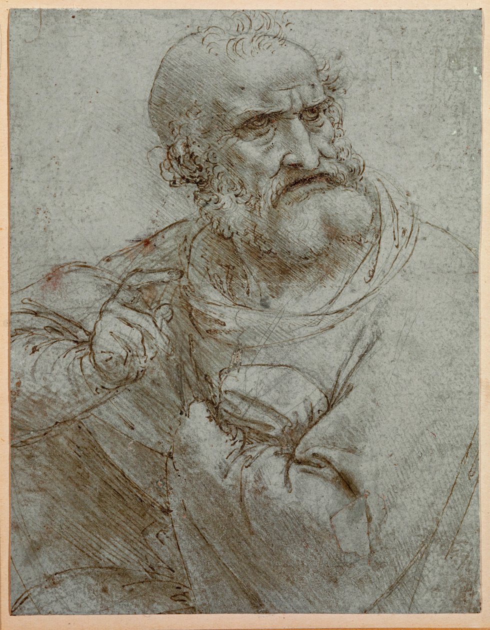  da Leonardo da Vinci