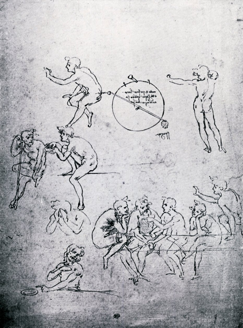 Studi per l