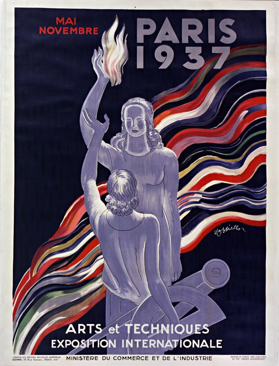 Poster dell