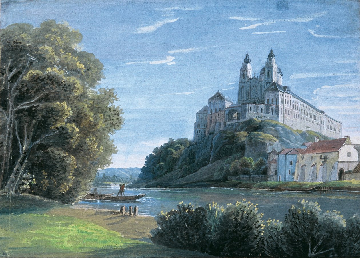 Veduta dell