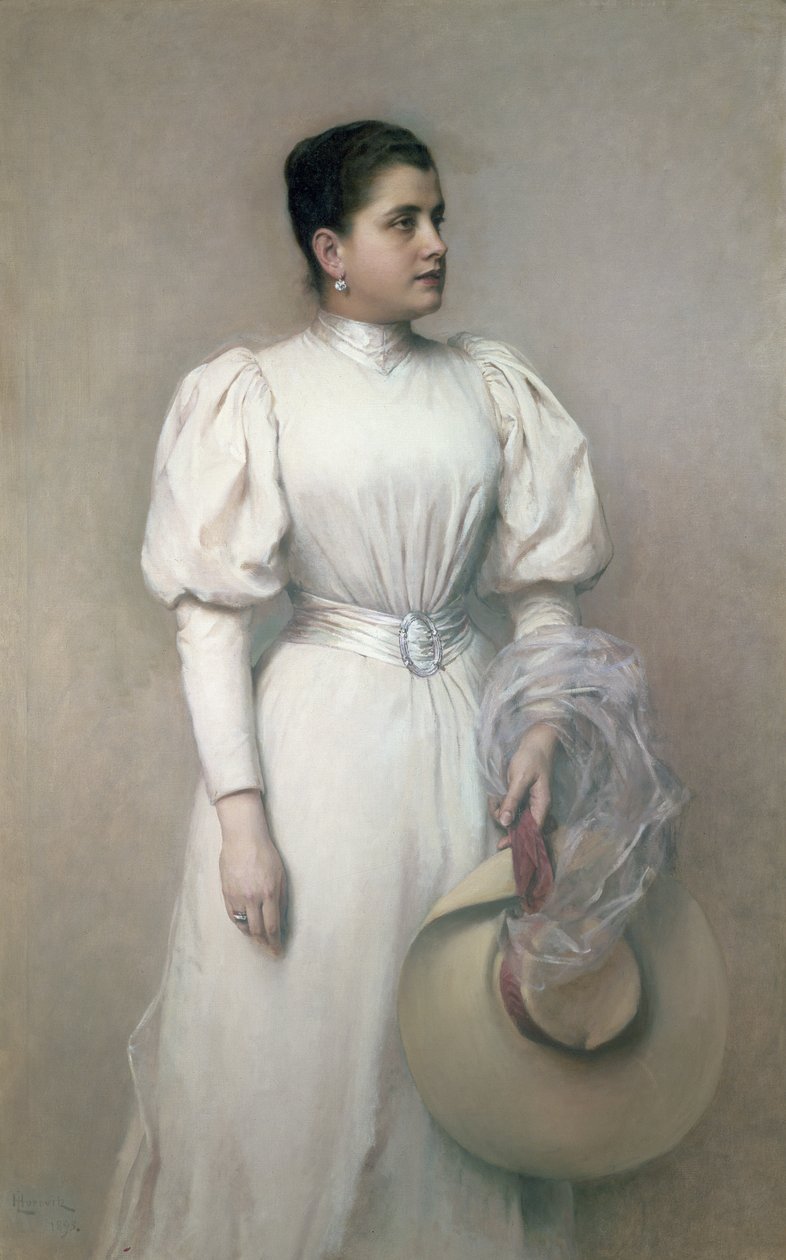 Marie Renard, cantante d