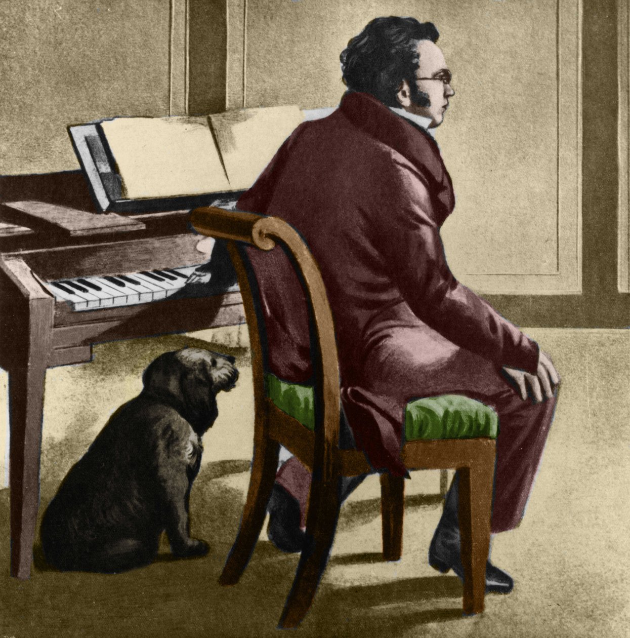  da Leopold Kupelwieser