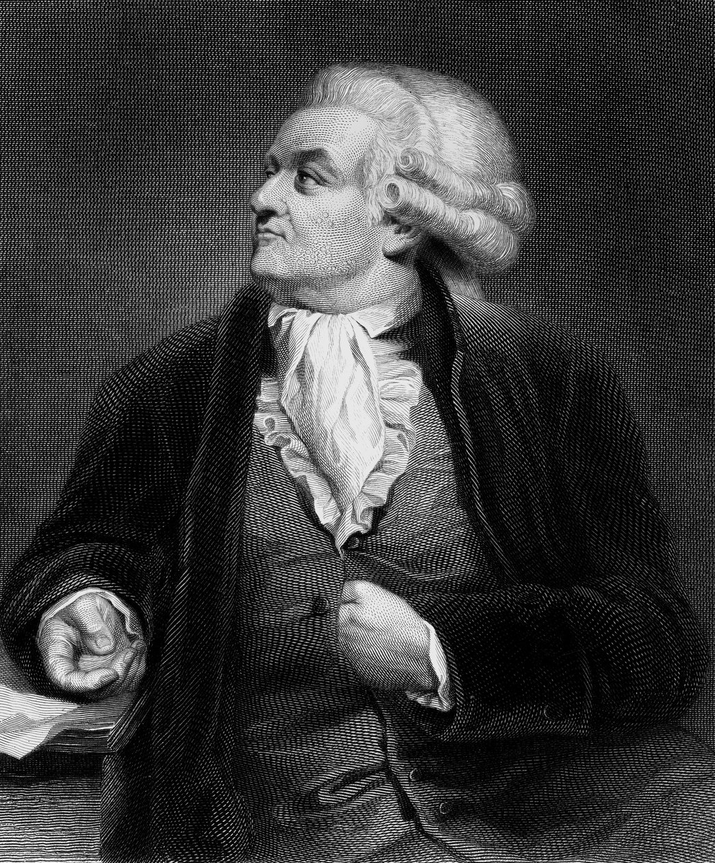 Mirabeau da Leopold Massard