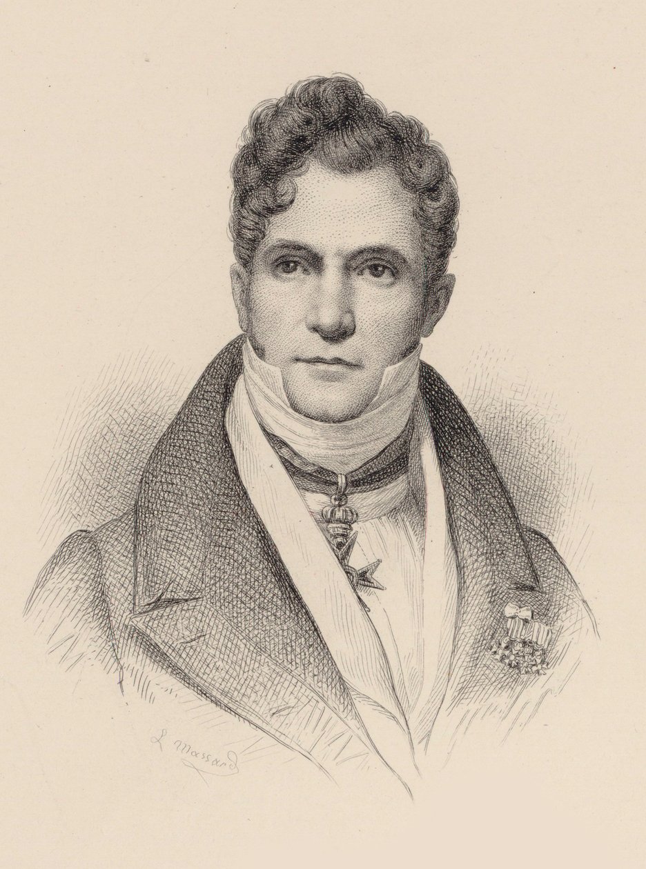 Ritratto del direttore d