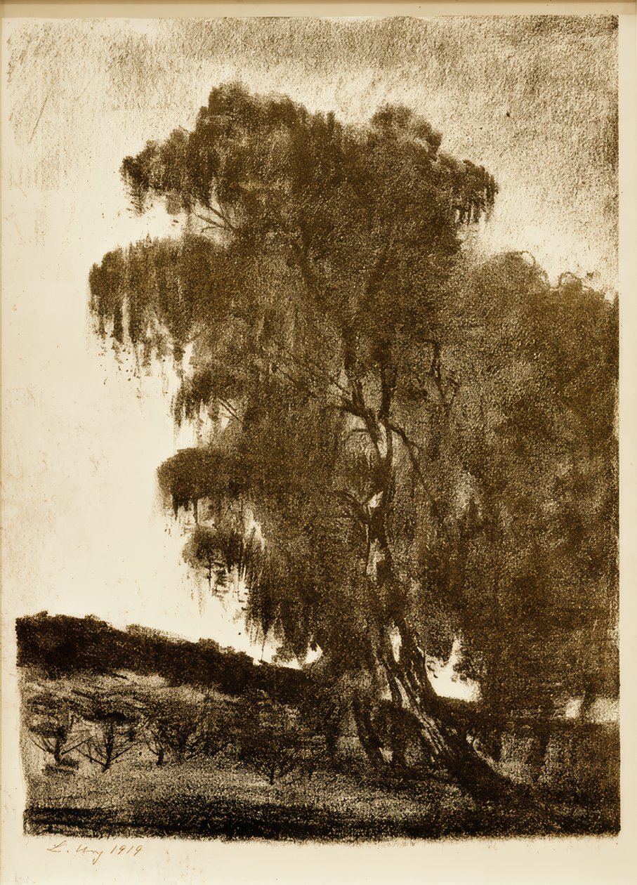 Betulle da Lesser Ury