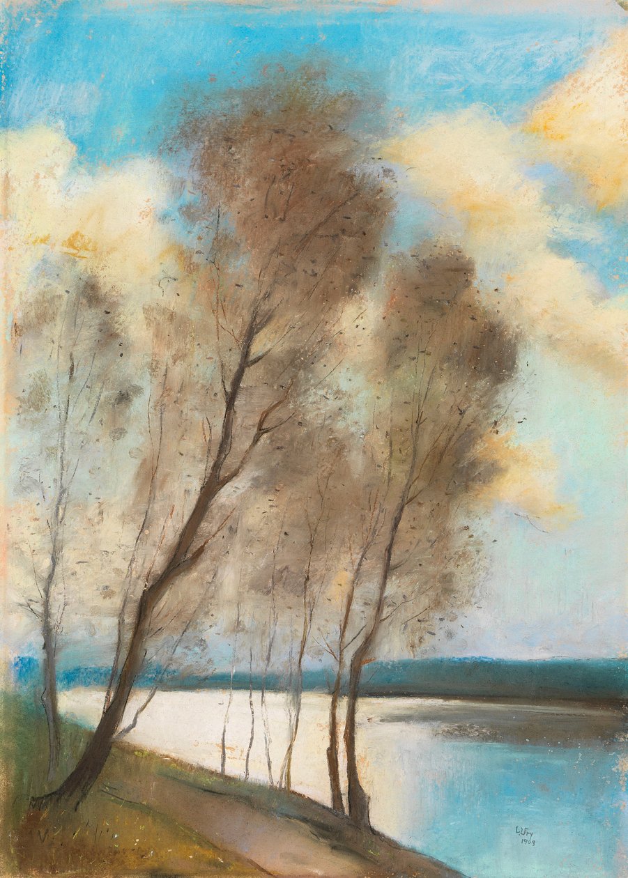 Primavera da Lesser Ury