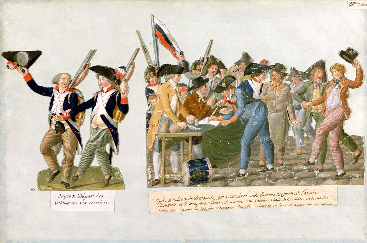 Felice partenza dei volontari dell