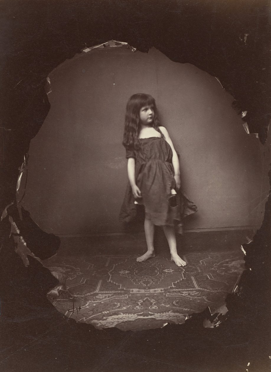 La bambola più bella del mondo da Lewis Carroll