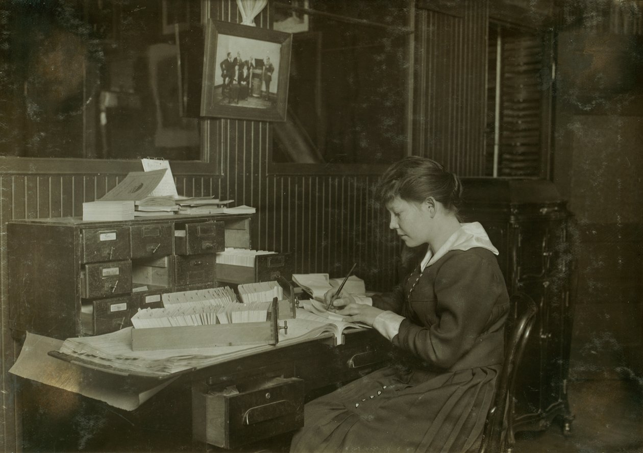 Malvina Amundsen, un