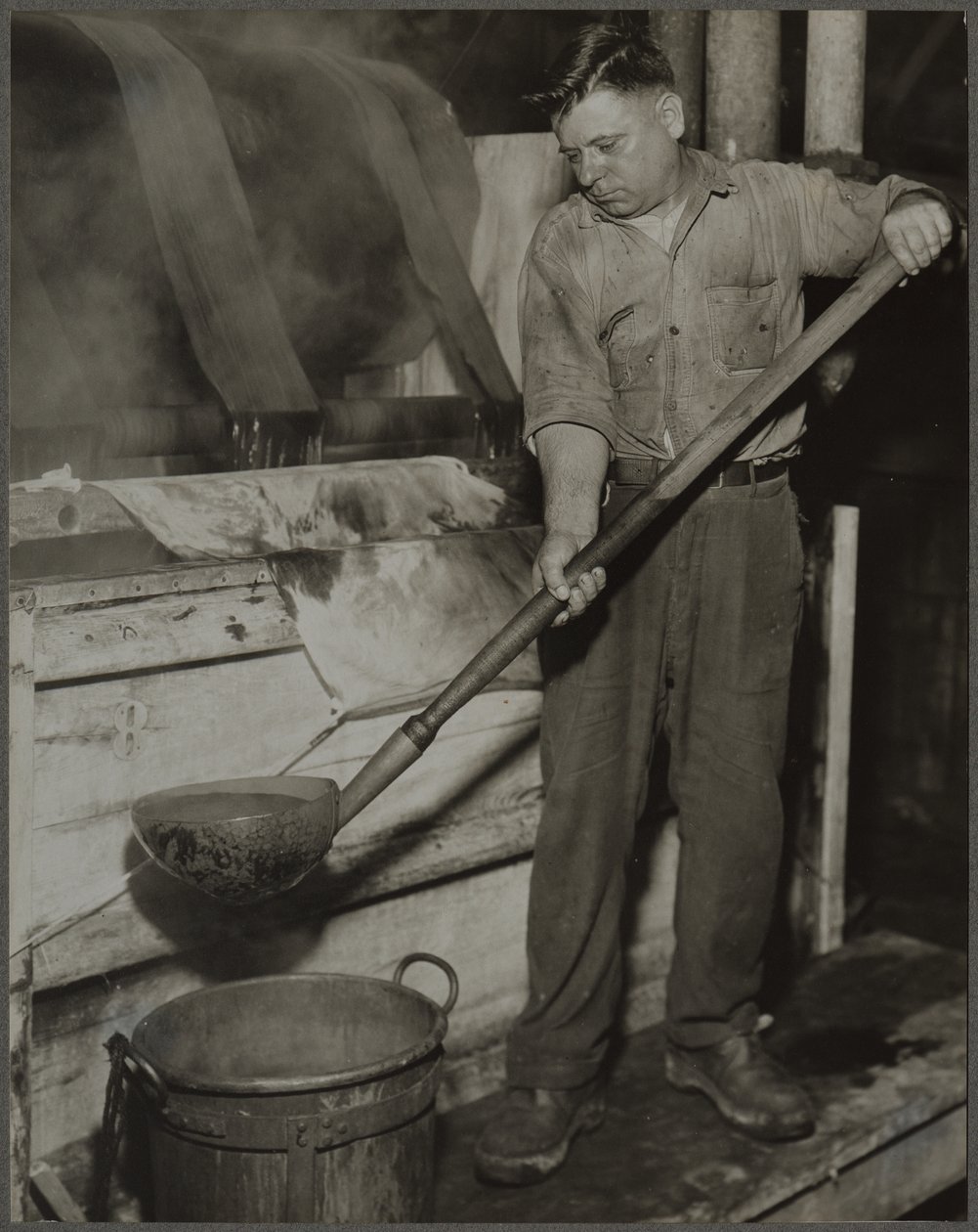  da Lewis Wickes Hine