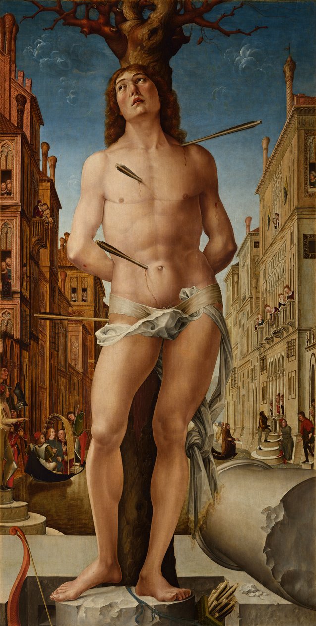 San Sebastiano da Liberale