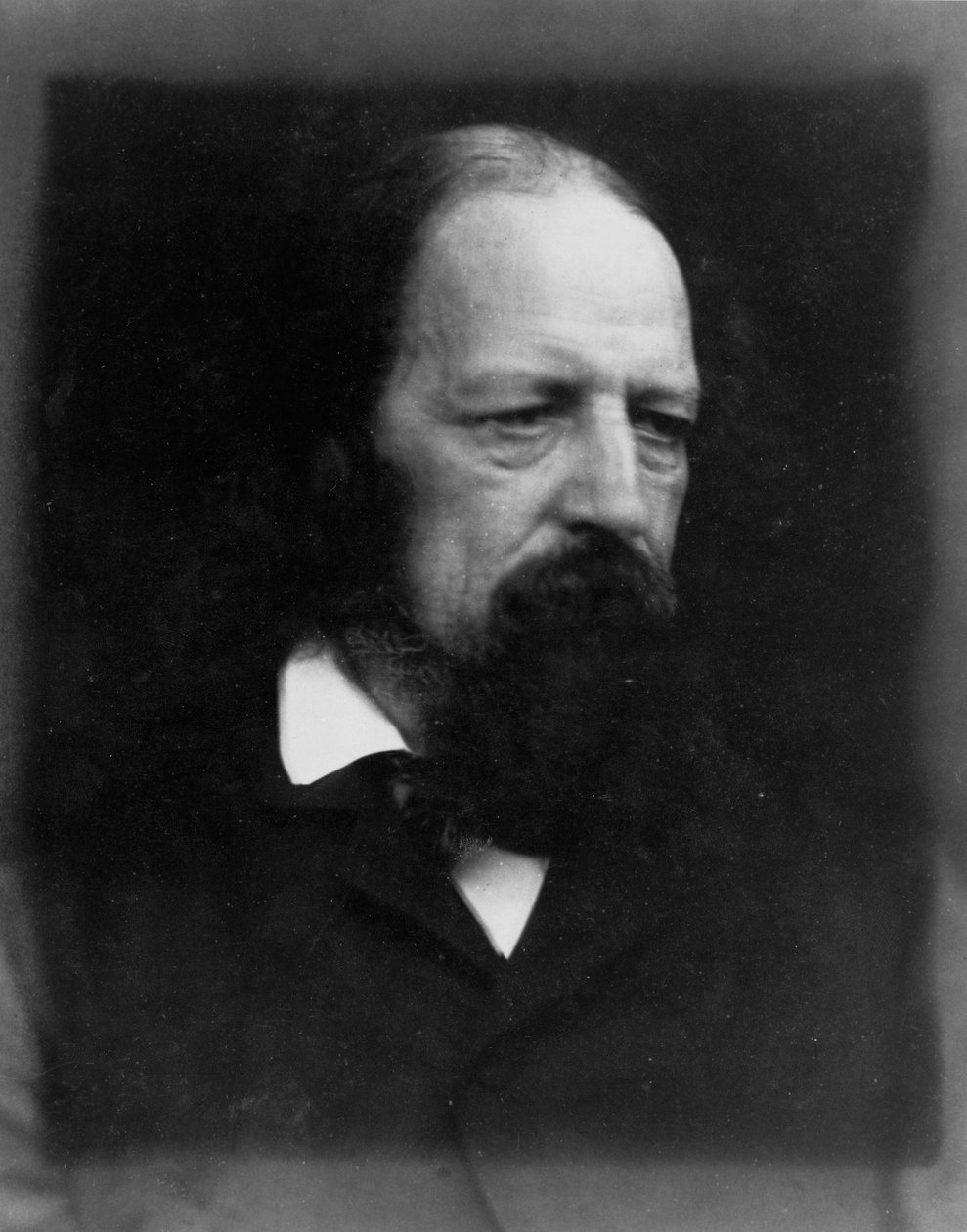 Alfred Tennyson da Unbekannt Unbekannt