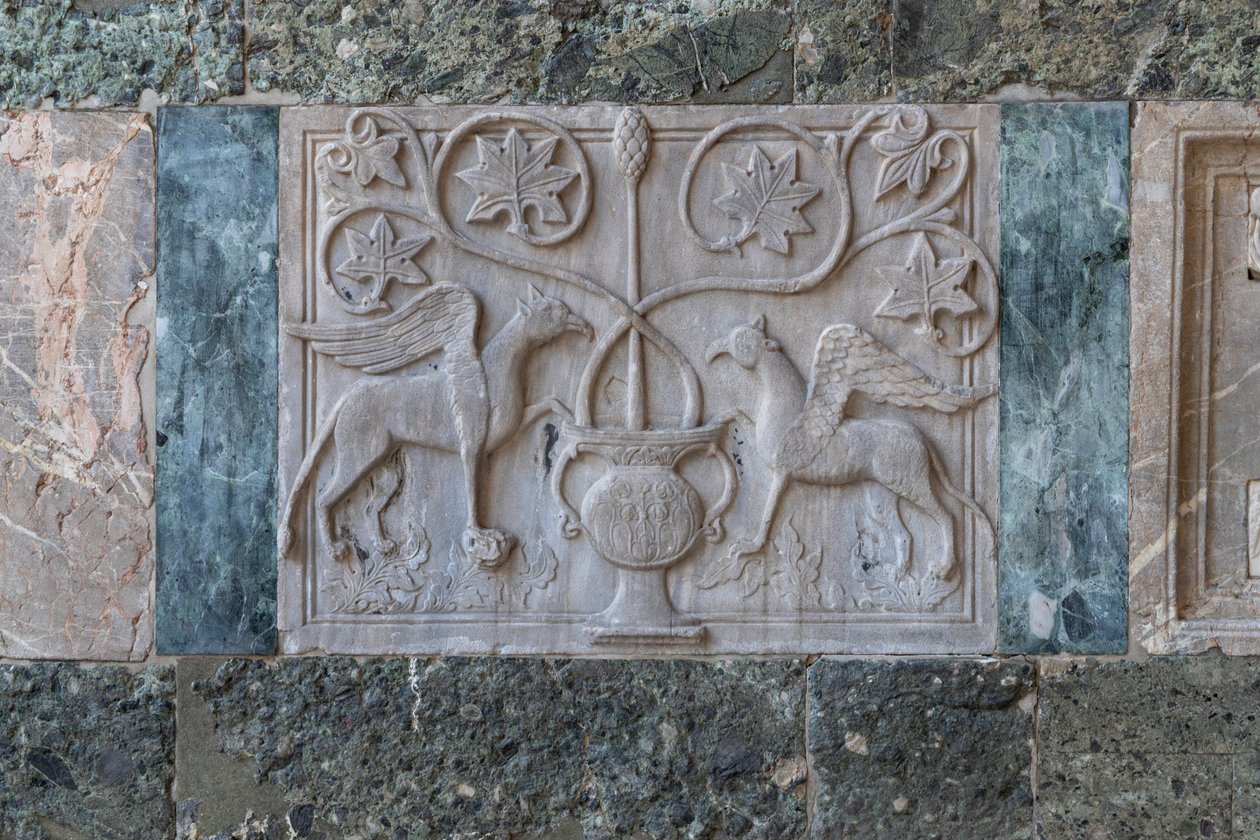 Basilica di San Marco, Venezia, Italia da Unbekannt Unbekannt