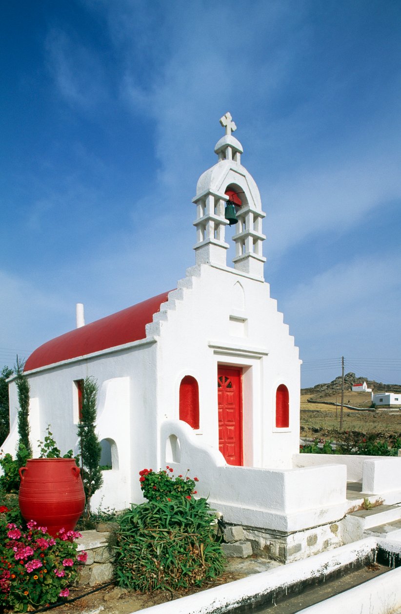 Chiesa sull