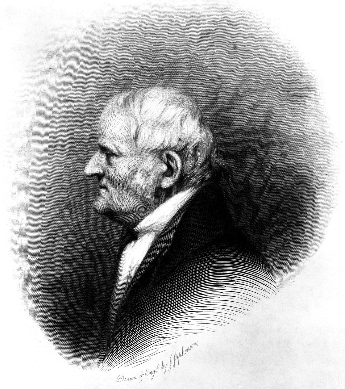 John Dalton, chimico inglese, inizio XIX secolo da Unbekannt Unbekannt