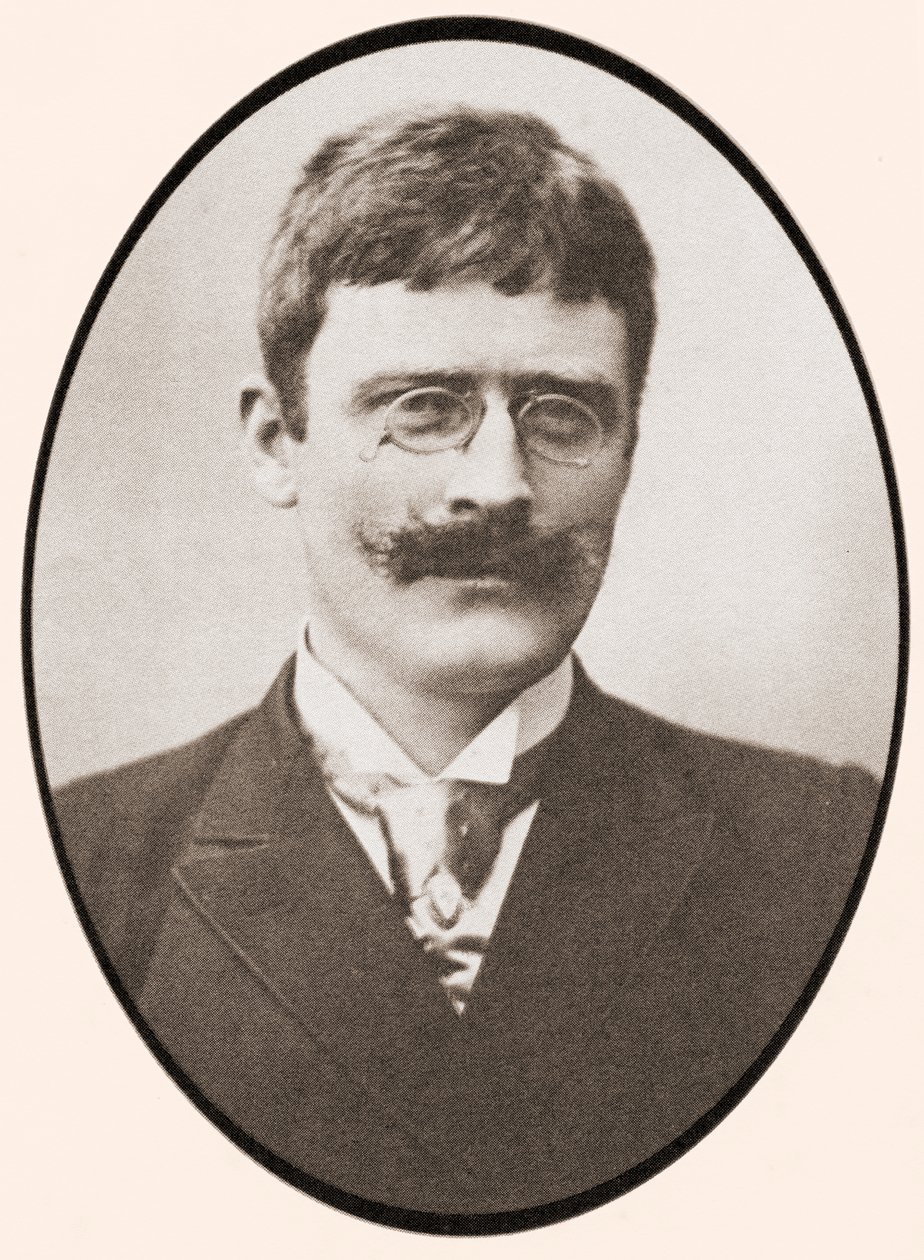 Knut Hamsun da Unbekannt Unbekannt