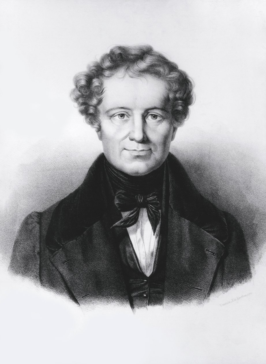 Ritratto di Daniel O