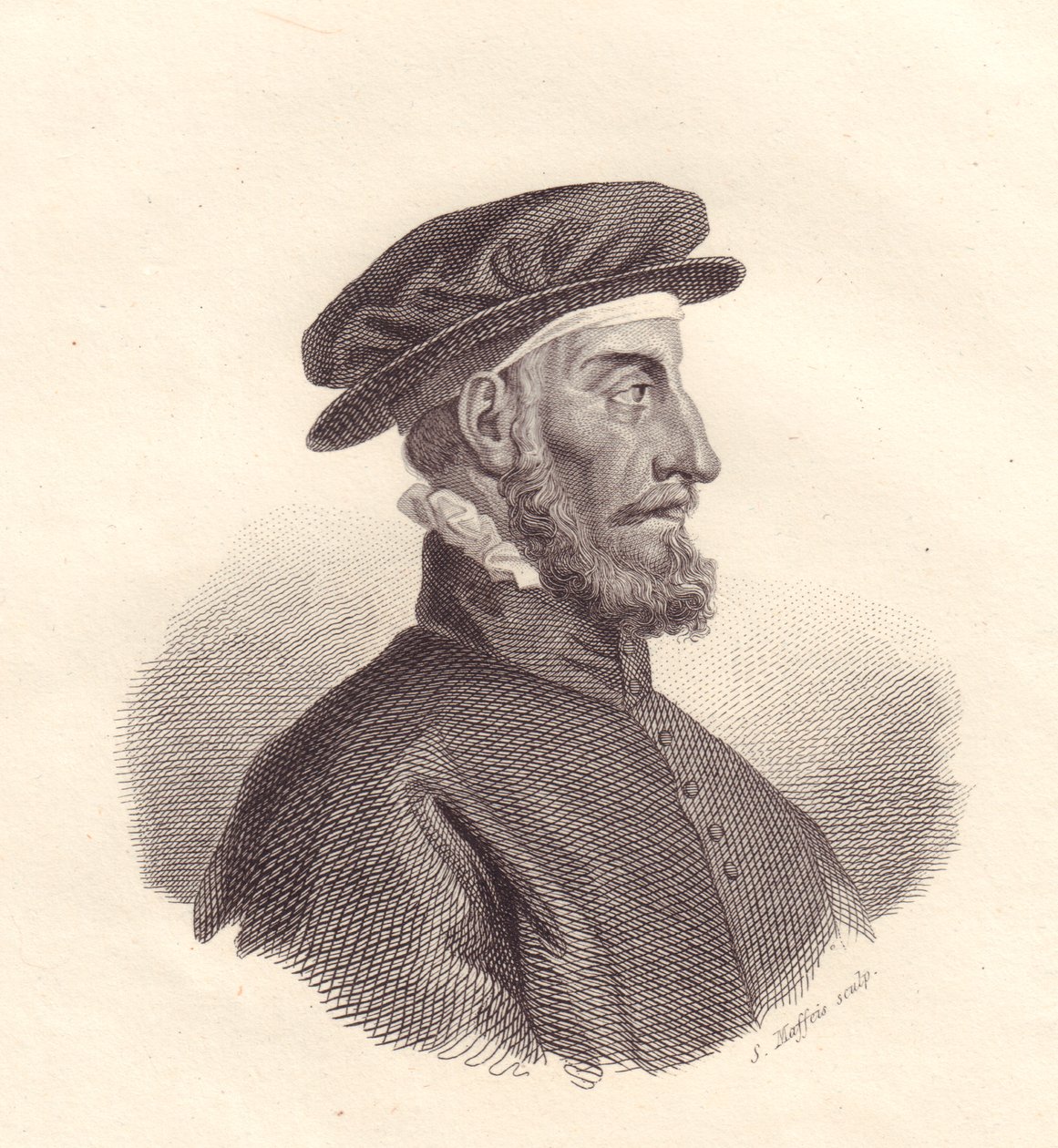 Ritratto dell