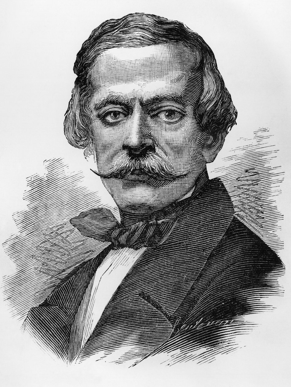 Ritratto di Massimo Taparelli, Marchese d