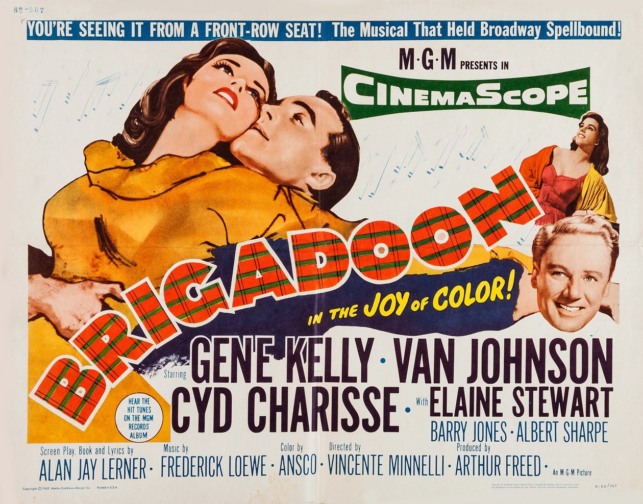Poster per 
