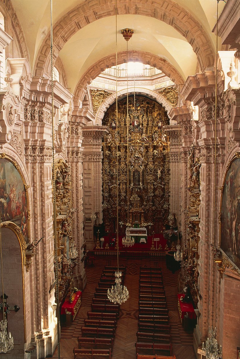 Veduta dell