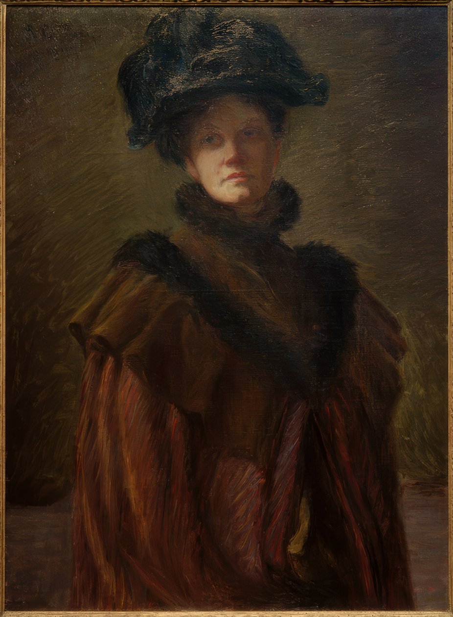 Lilla Cabot Perry da Lilla Cabot Perry