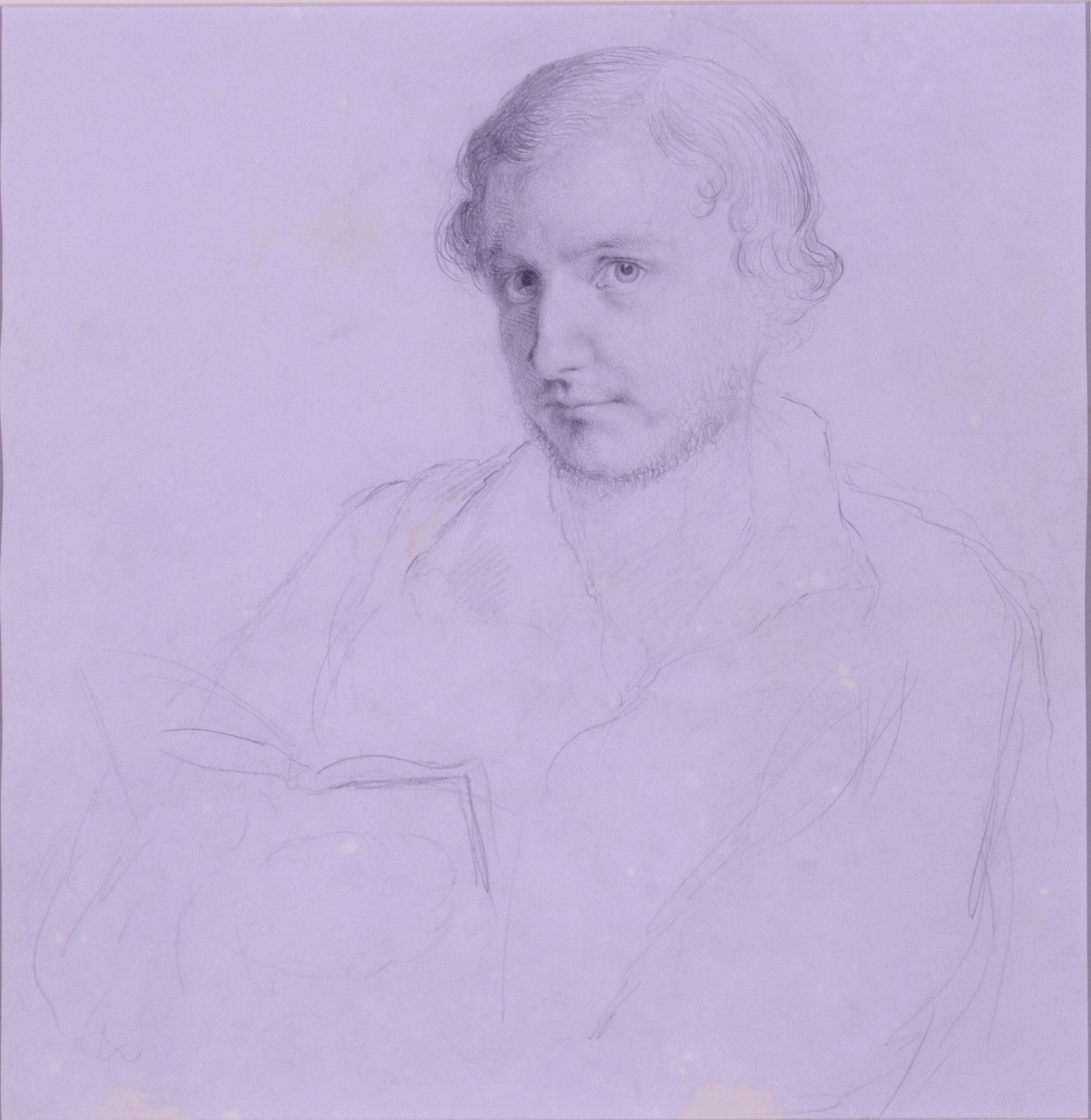 Benjamin Rush Spencer da Lilly Martin Spencer