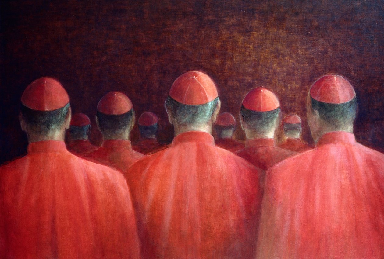 Cardinali, 2005 da Lincoln Seligman