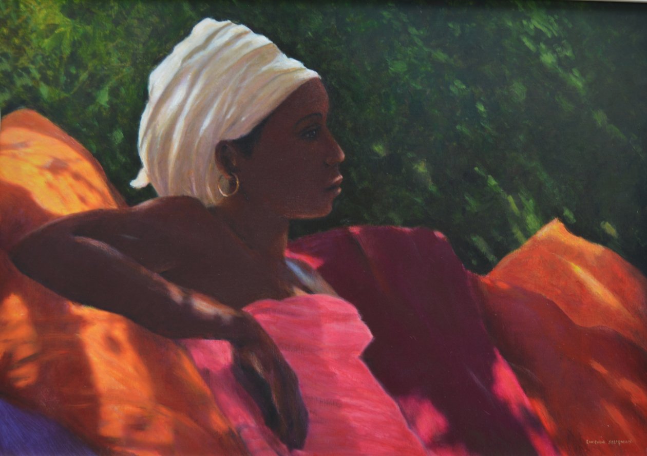 Darcas, Kilifi da Lincoln Seligman