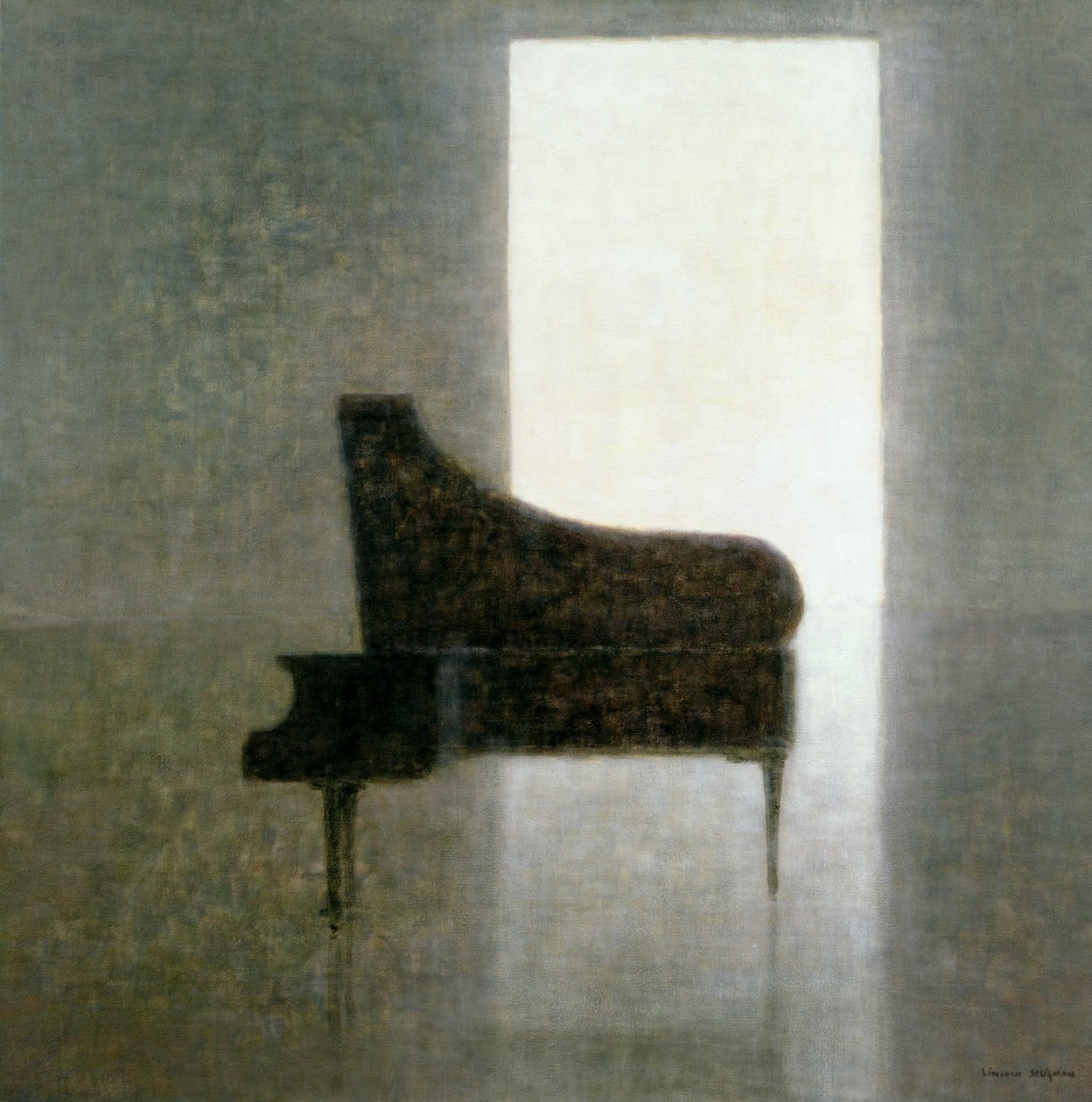 Sala del Pianoforte, 2005 da Lincoln Seligman