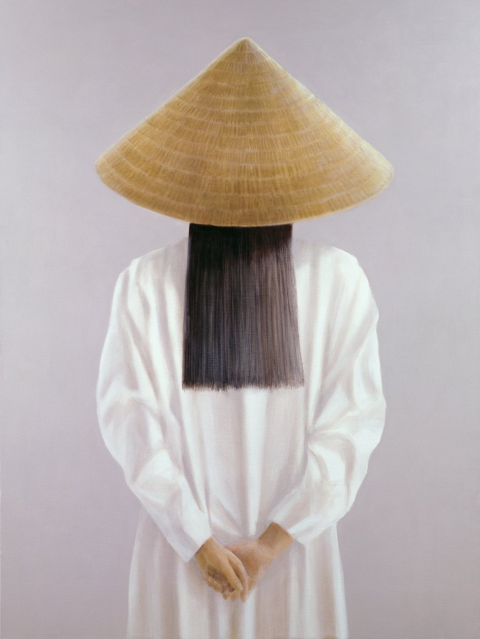 Vietnam, vista posteriore da Lincoln Seligman