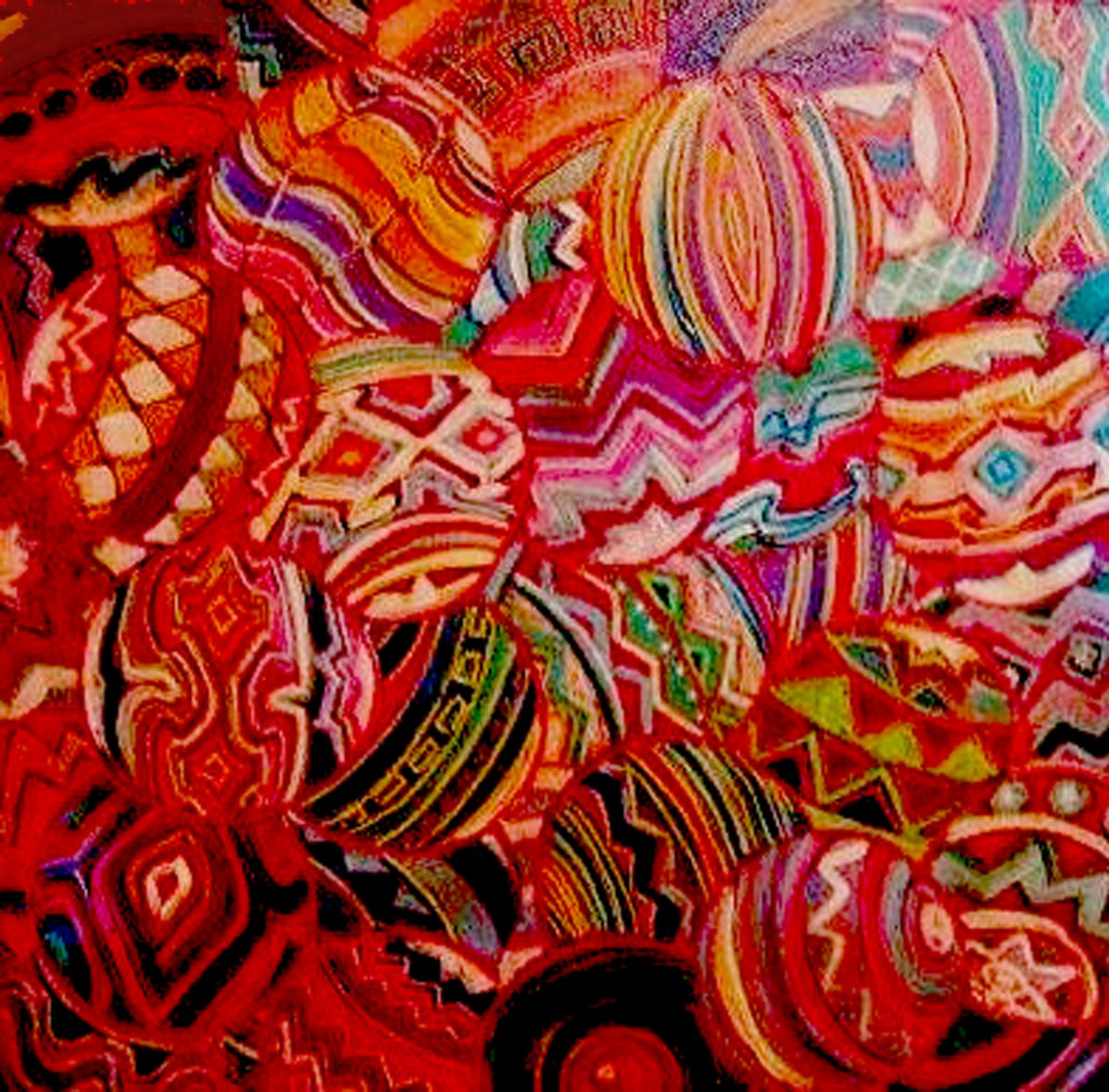 Bungeball da linda arthurs