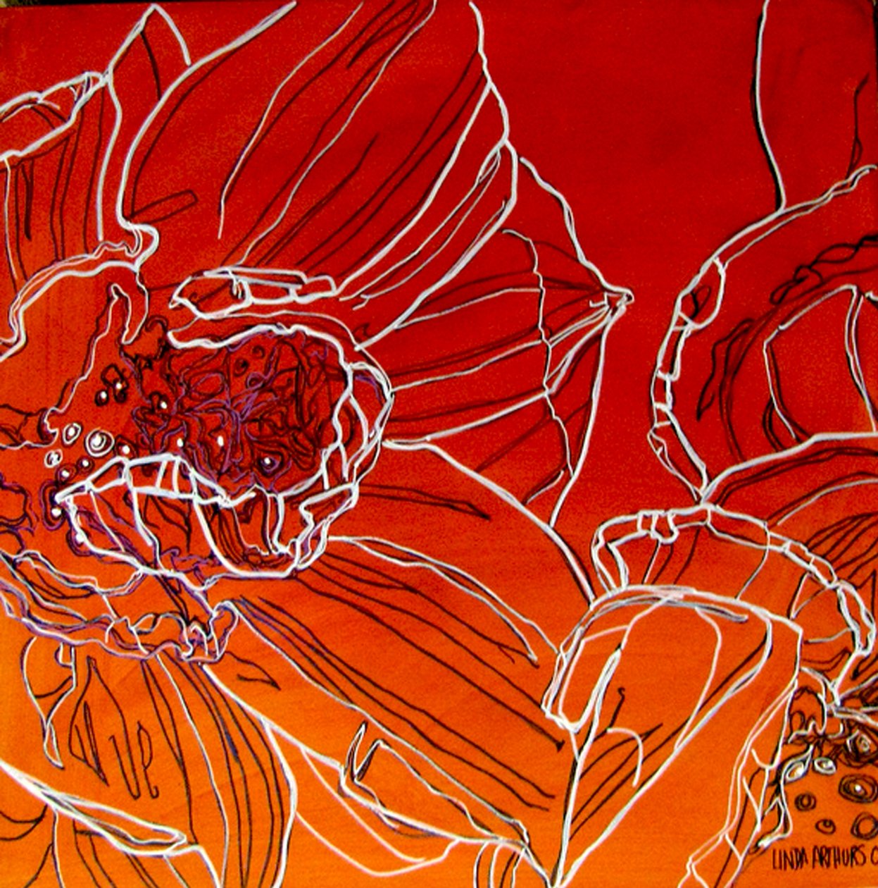 fiori da linda arthurs